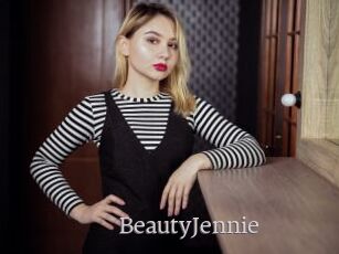 BeautyJennie