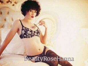 BeautyRoseHanna