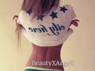 BeautyXAngell