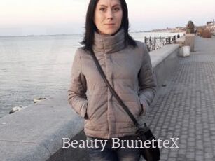 Beauty_BrunetteX