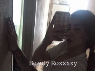 Beauty_Roxxxxy