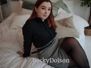 BeckyDolson