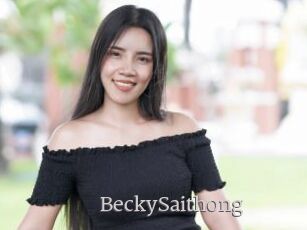 BeckySaithong