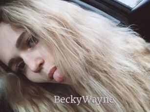 BeckyWayne