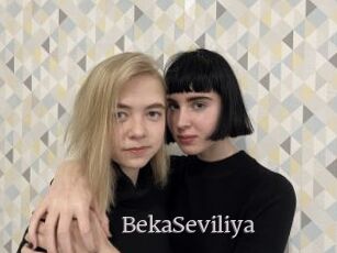 BekaSeviliya