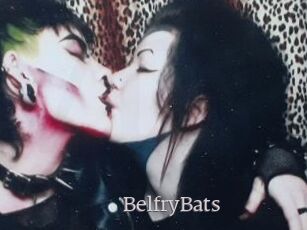 BelfryBats