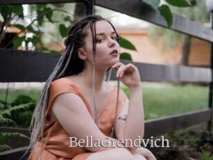 BellaGrendvich