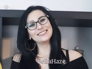 BellaHaze