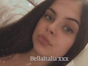 BellaItalia_xxx