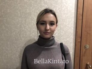 BellaKintaro