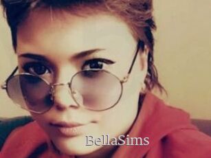 BellaSims