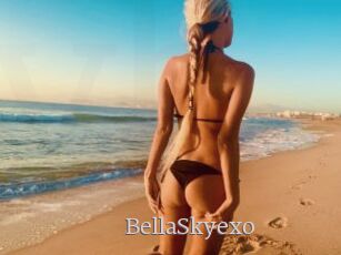 BellaSkyexo