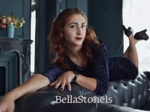 BellaStonels