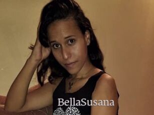 BellaSusana