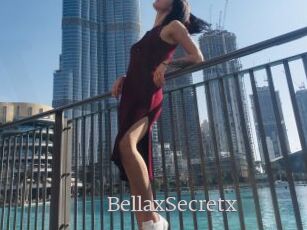 BellaxSecretx