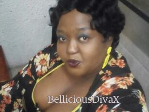 BelliciousDivaX