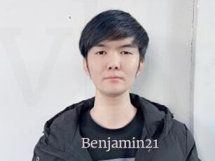 Benjamin21