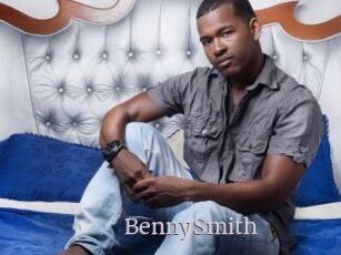 BennySmith
