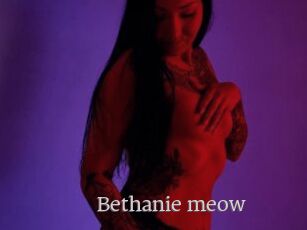 Bethanie_meow