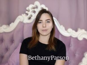 BethanyParson