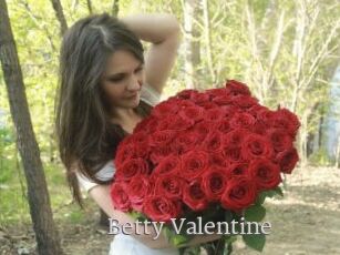 Betty_Valentine