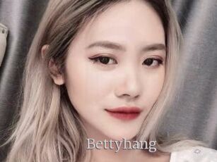 Bettyhang