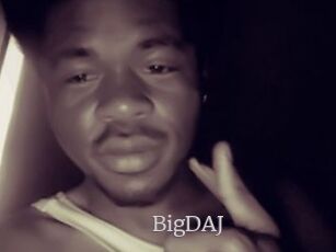 BigDAJ