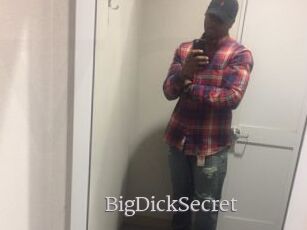 BigDickSecret