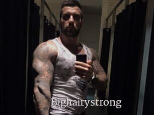 Bighairystrong