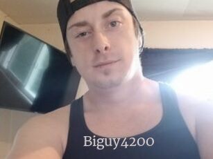 Biguy4200