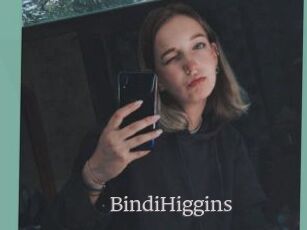 BindiHiggins