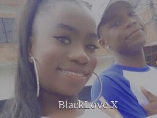 BlackLove_X