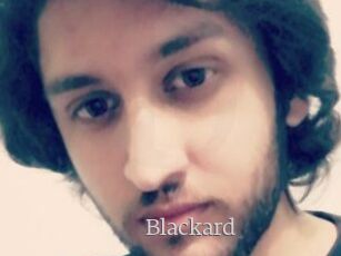 Blackard