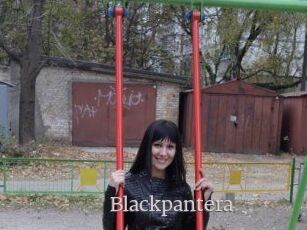 Blackpantera