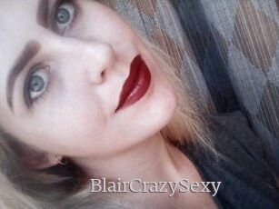 BlairCrazySexy