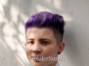 BlakeSumer