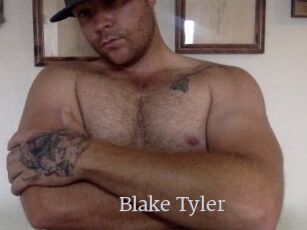 Blake_Tyler