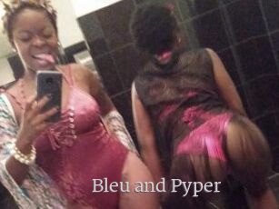 Bleu_and_Pyper