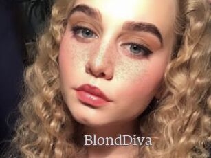 BlondDiva