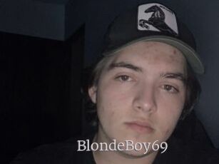 BlondeBoy69