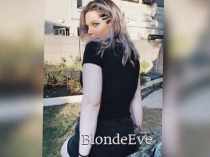 BlondeEve