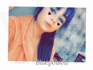 Bluepoison