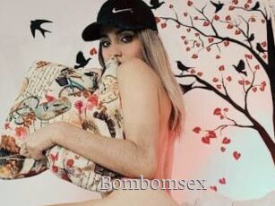 Bombomsex