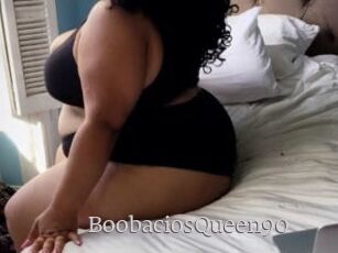 BoobaciosQueen90