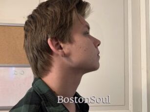 BostonSoul