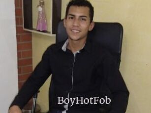 BoyHotFob