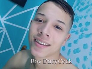 Boy_DirtyCock