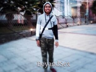 BoyandSex