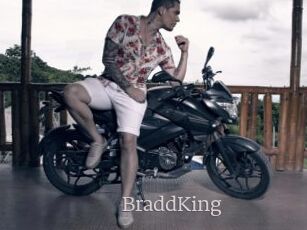 BraddKing