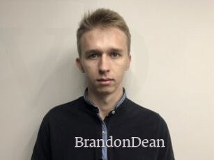 BrandonDean